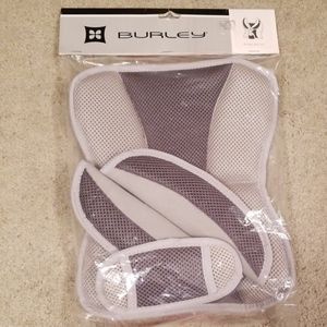 NEW Burley Baby Deluxe Pat Set